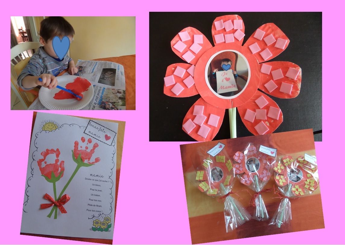 Débardeur “Mamicha” – Cadeau Drôle Et Tendre Pour Grand-mère Cool - 2